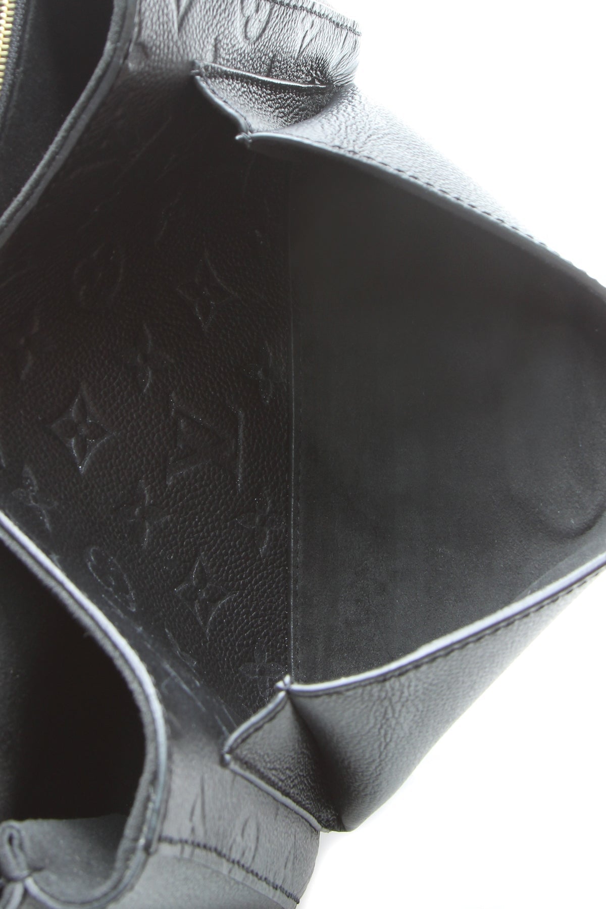 Empreinte Vavin PM Bag - Black