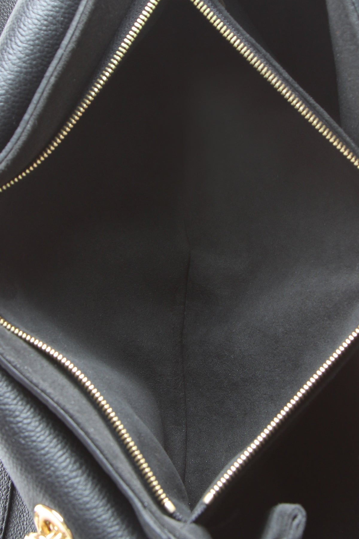 Empreinte Vavin PM Bag - Black