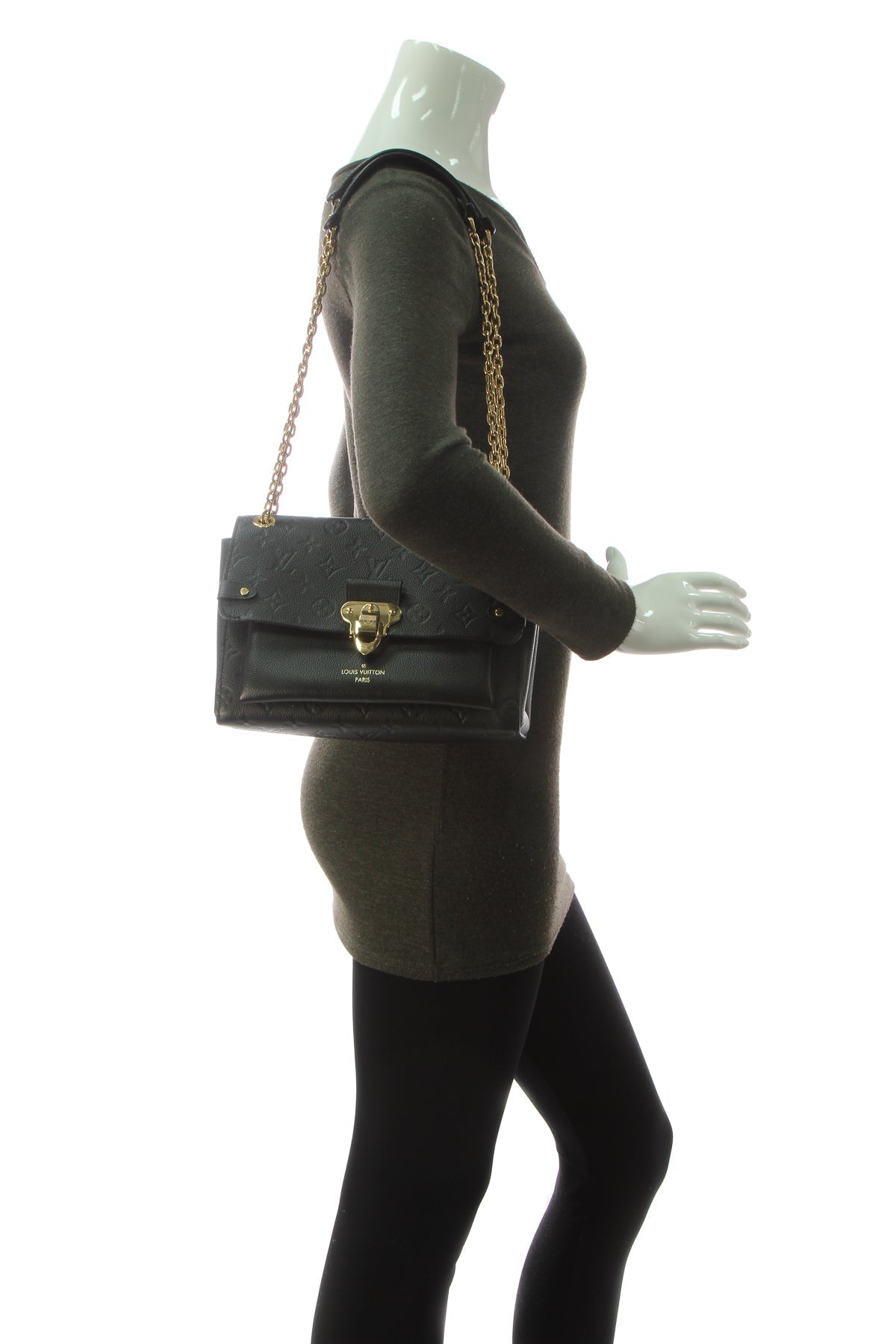 Empreinte Vavin PM Bag - Black