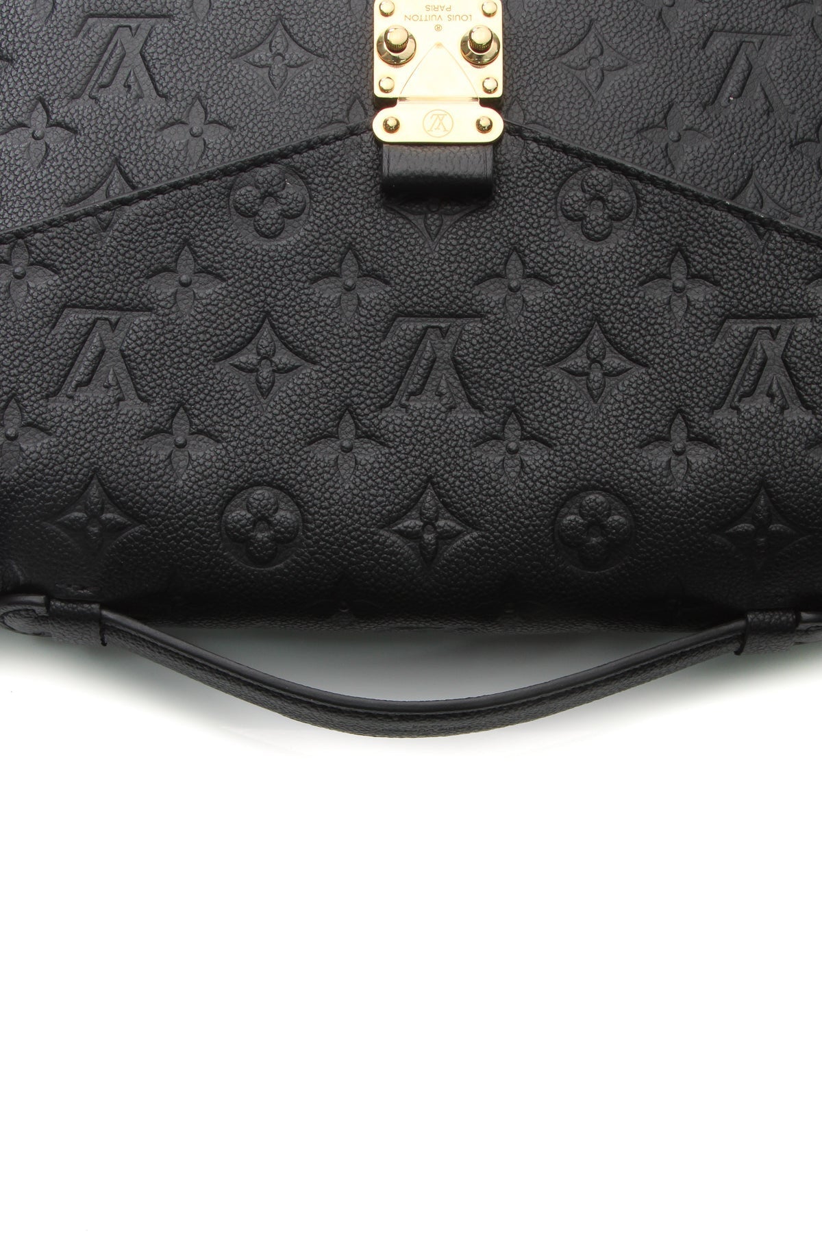 Empreinte Pochette Metis Bag - Noir