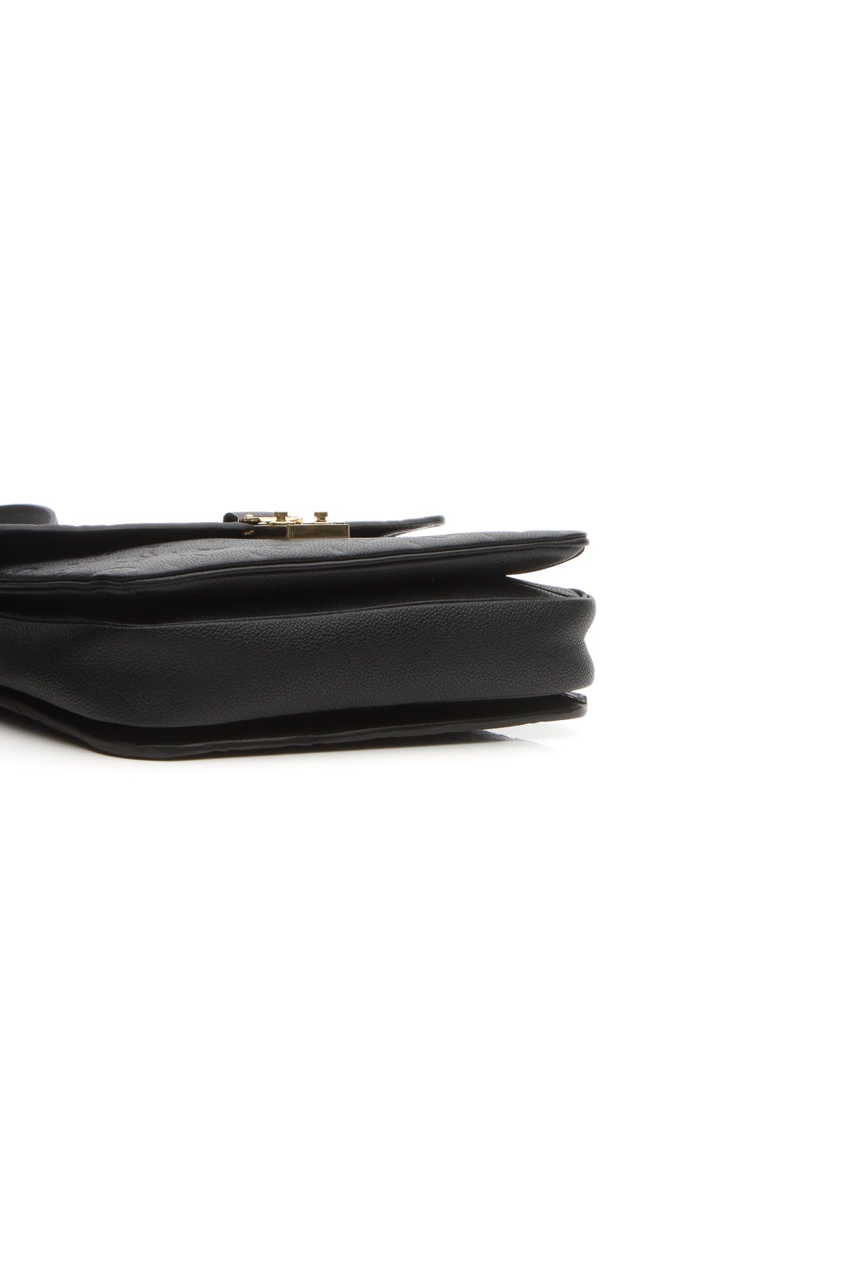 Empreinte Pochette Metis Bag - Noir