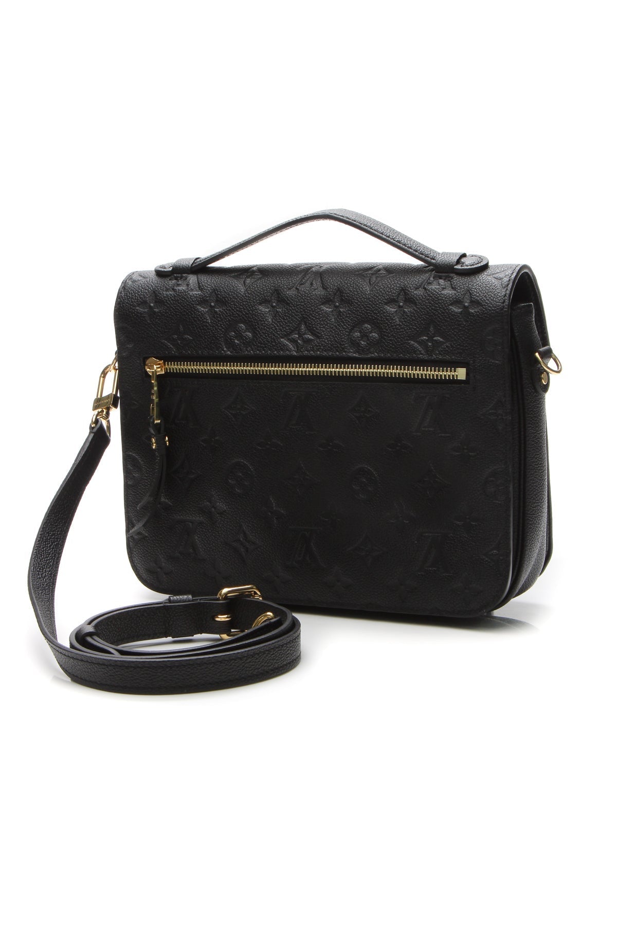 Empreinte Pochette Metis Bag - Noir