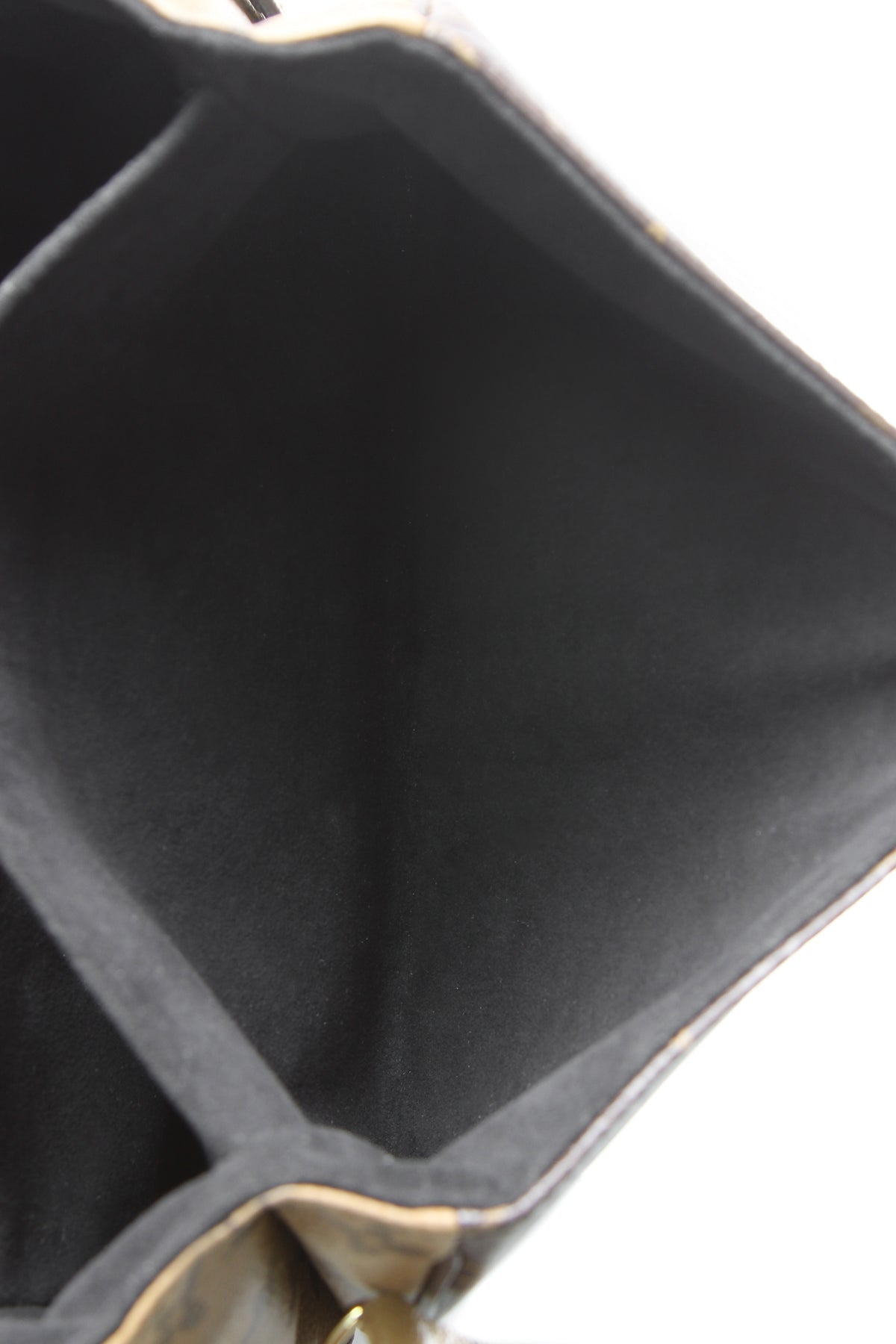 Pochette Metis Bag - Reverse Monogram/Monogram