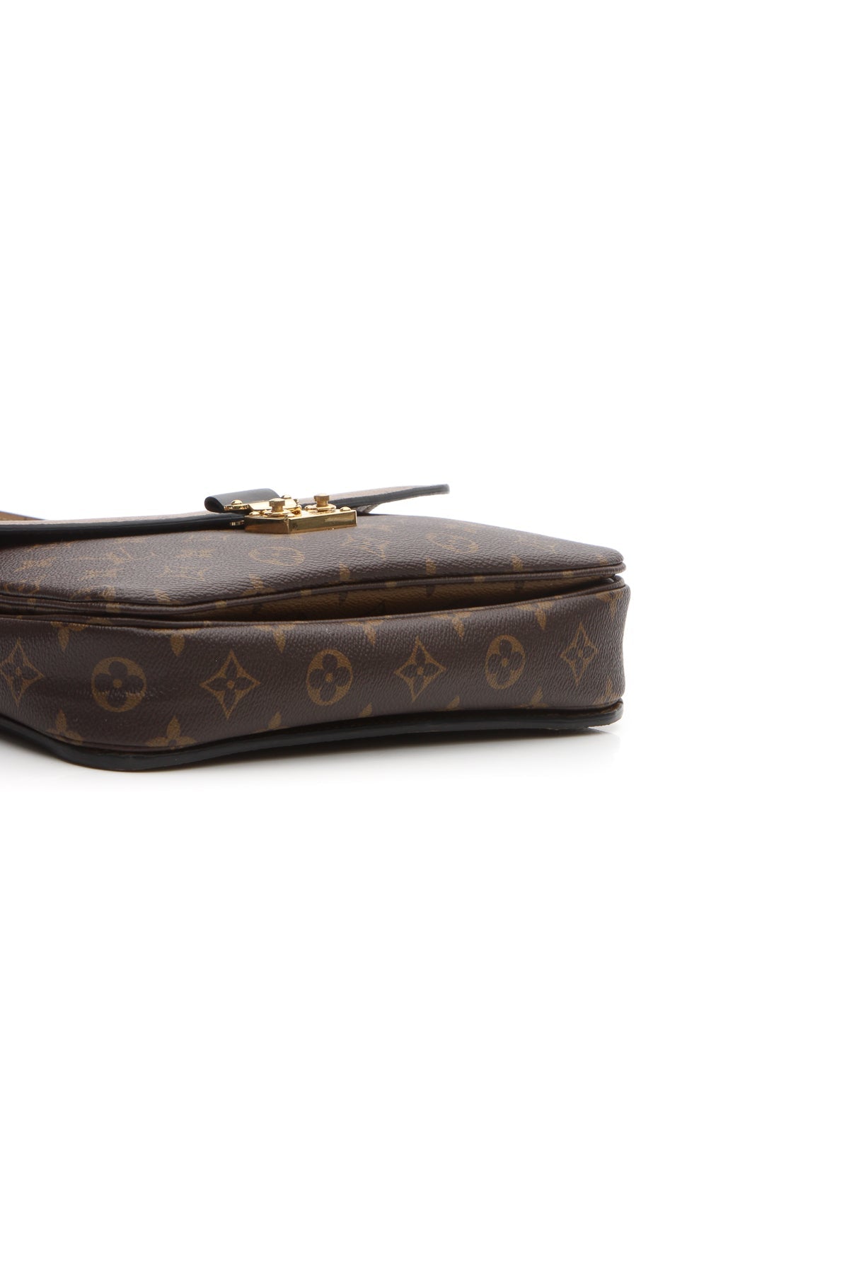 Pochette Metis Bag - Reverse Monogram/Monogram