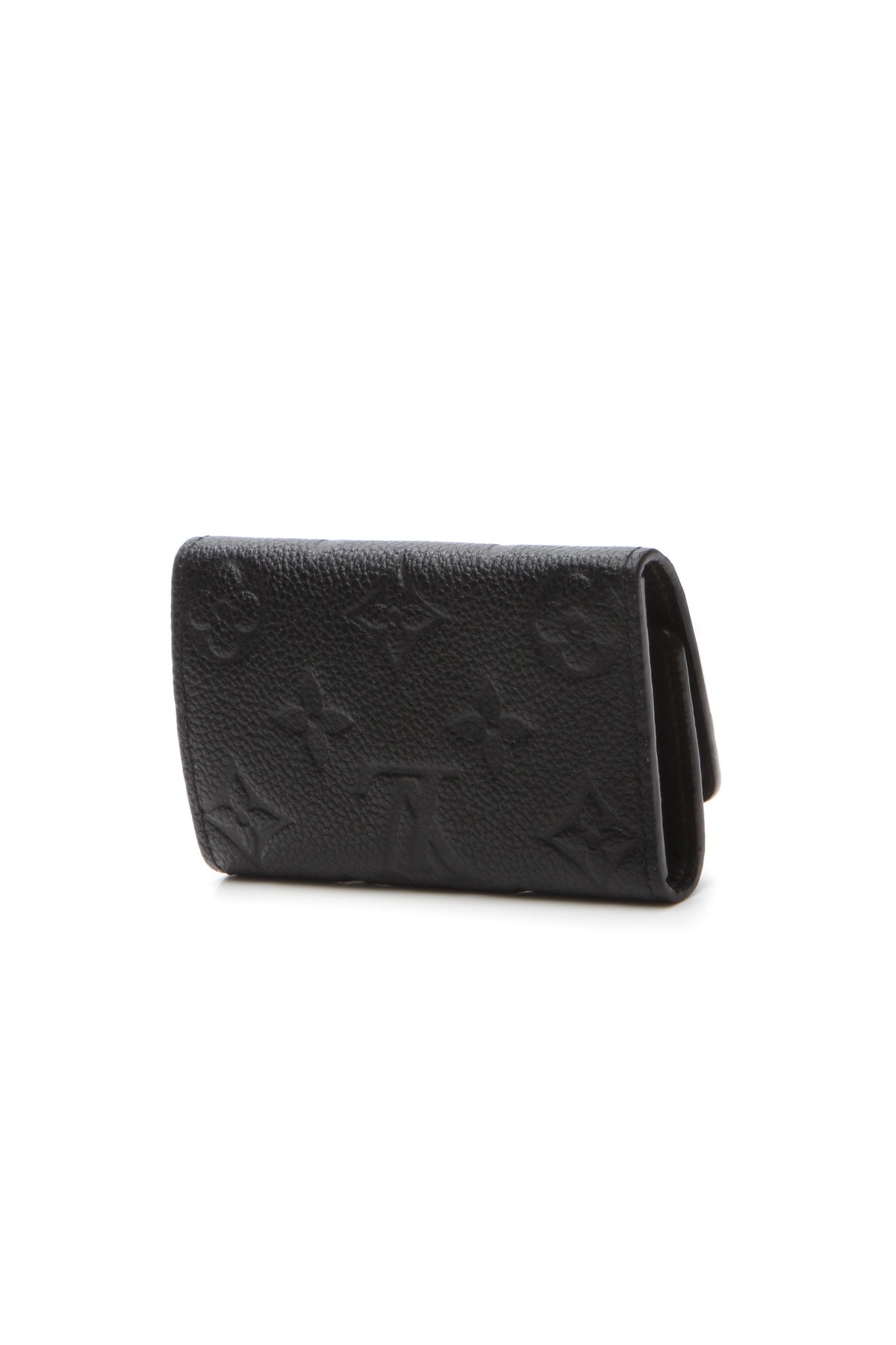 Empreinte Multicles 6 Key Holder - Black