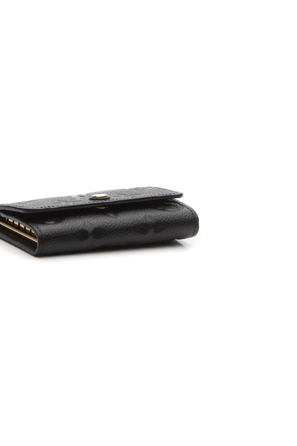 Empreinte Multicles 6 Key Holder - Black