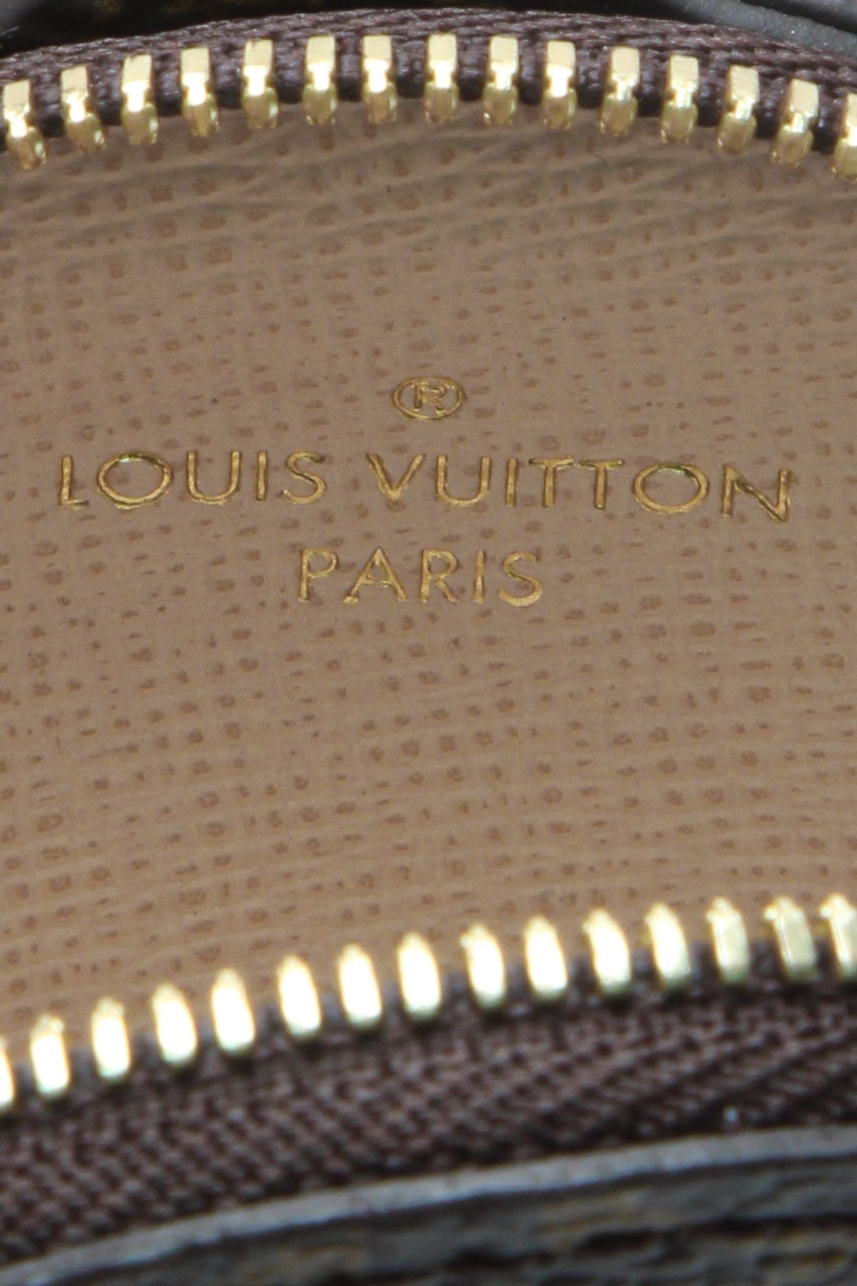 Multi Pochette Accessoires Bag - Monogram/Pink