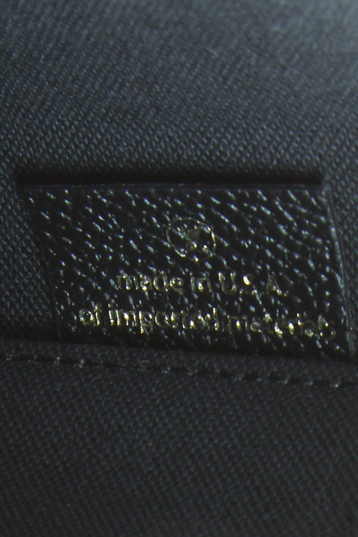 Empreinte Felicie Pochette Bag - Black