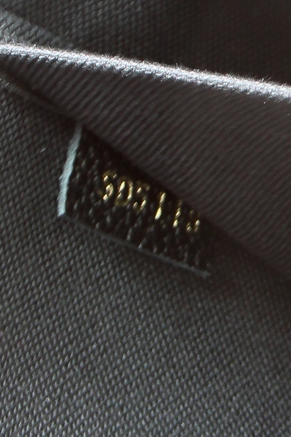 Empreinte Felicie Pochette Bag - Black