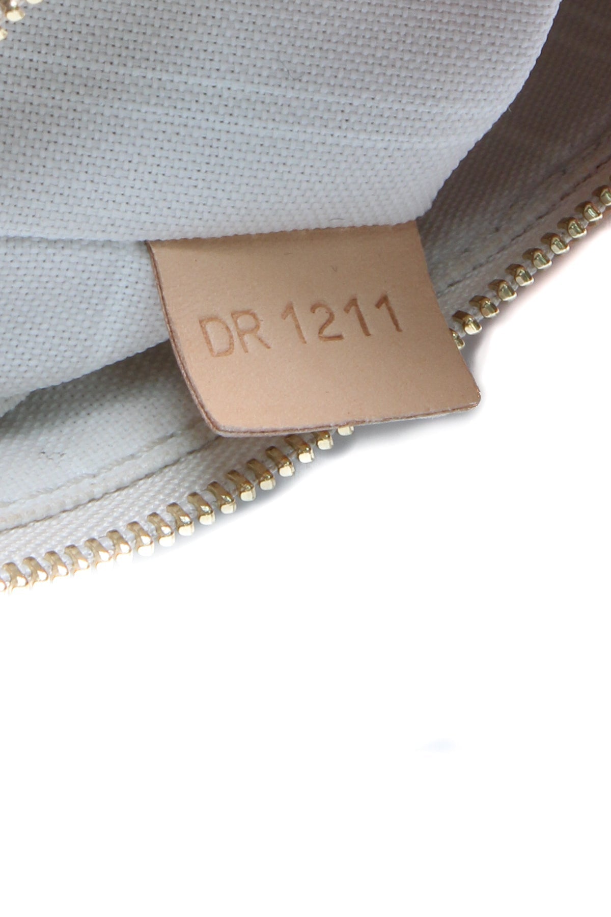 By The Pool Multi Pochette Accessories Bag - Mist