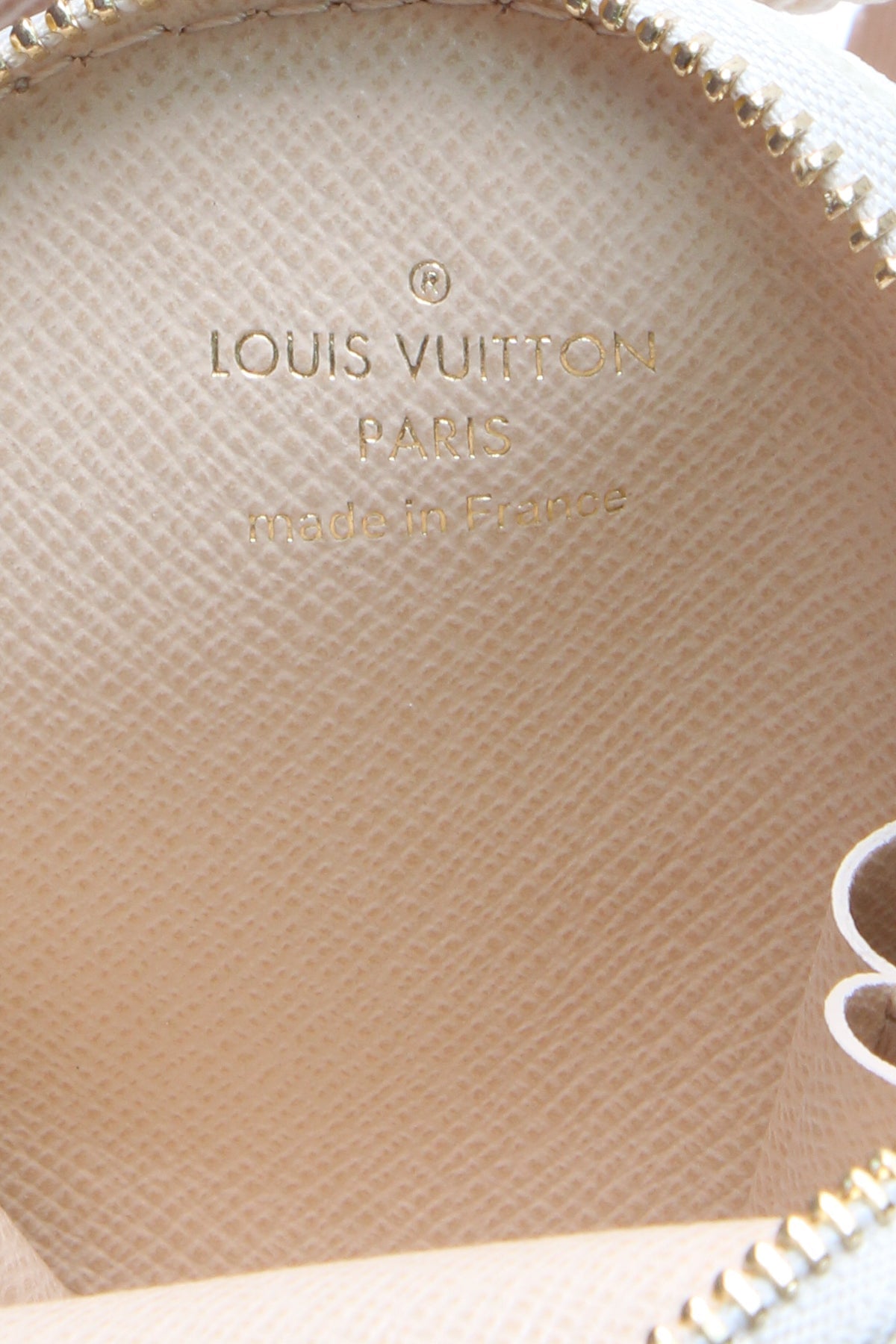 By The Pool Multi Pochette Accessories Bag - Mist