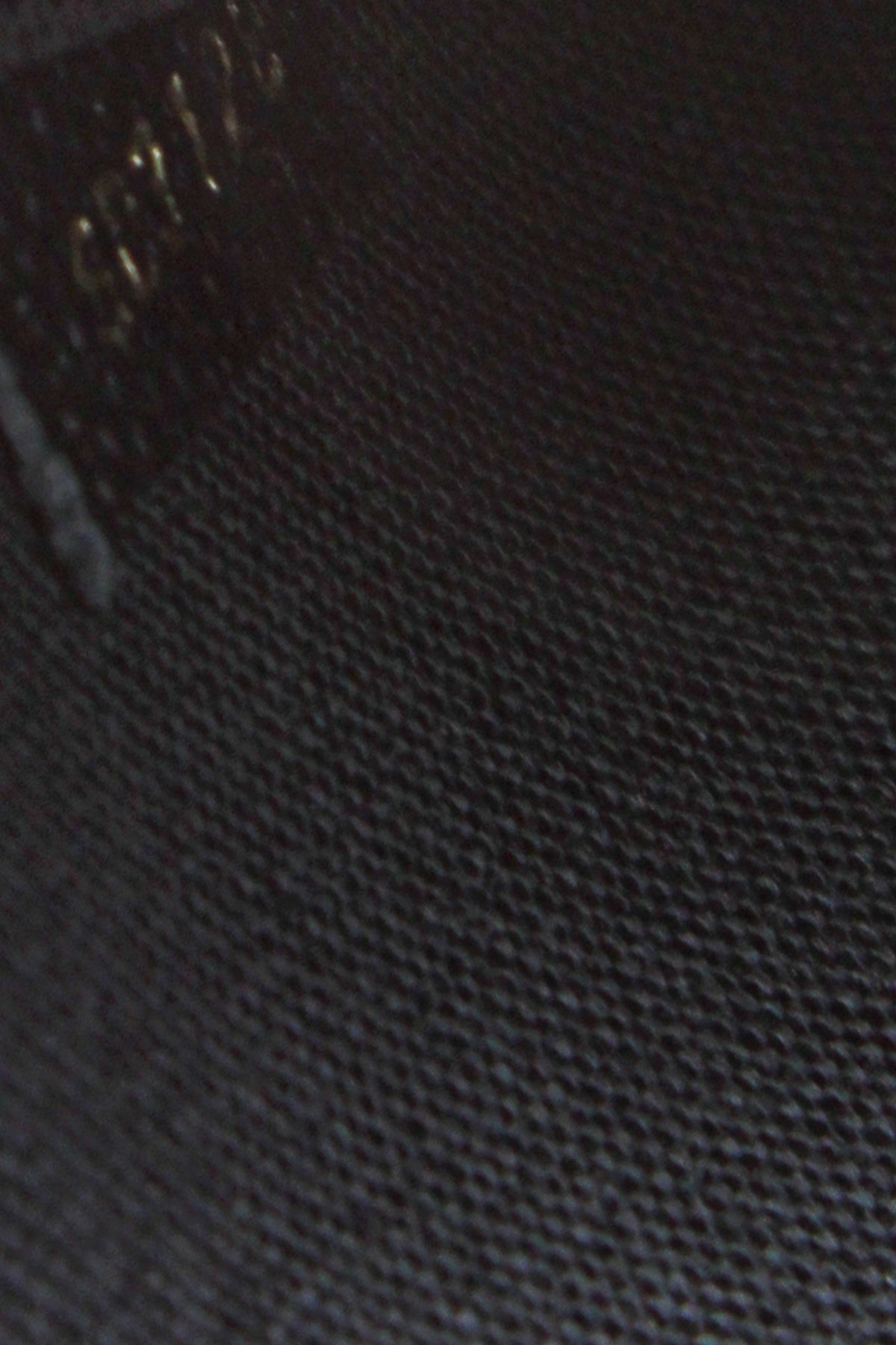 Empreinte Felicie Pochette Bag - Black