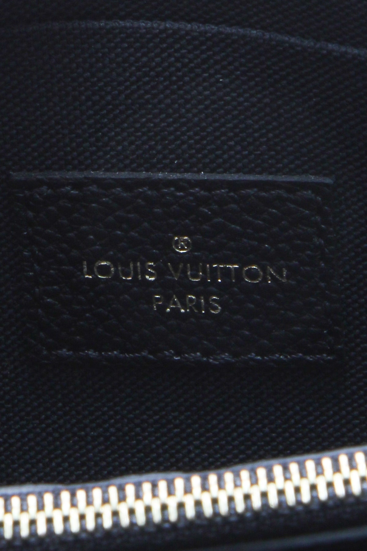 Empreinte Felicie Pochette Bag - Black