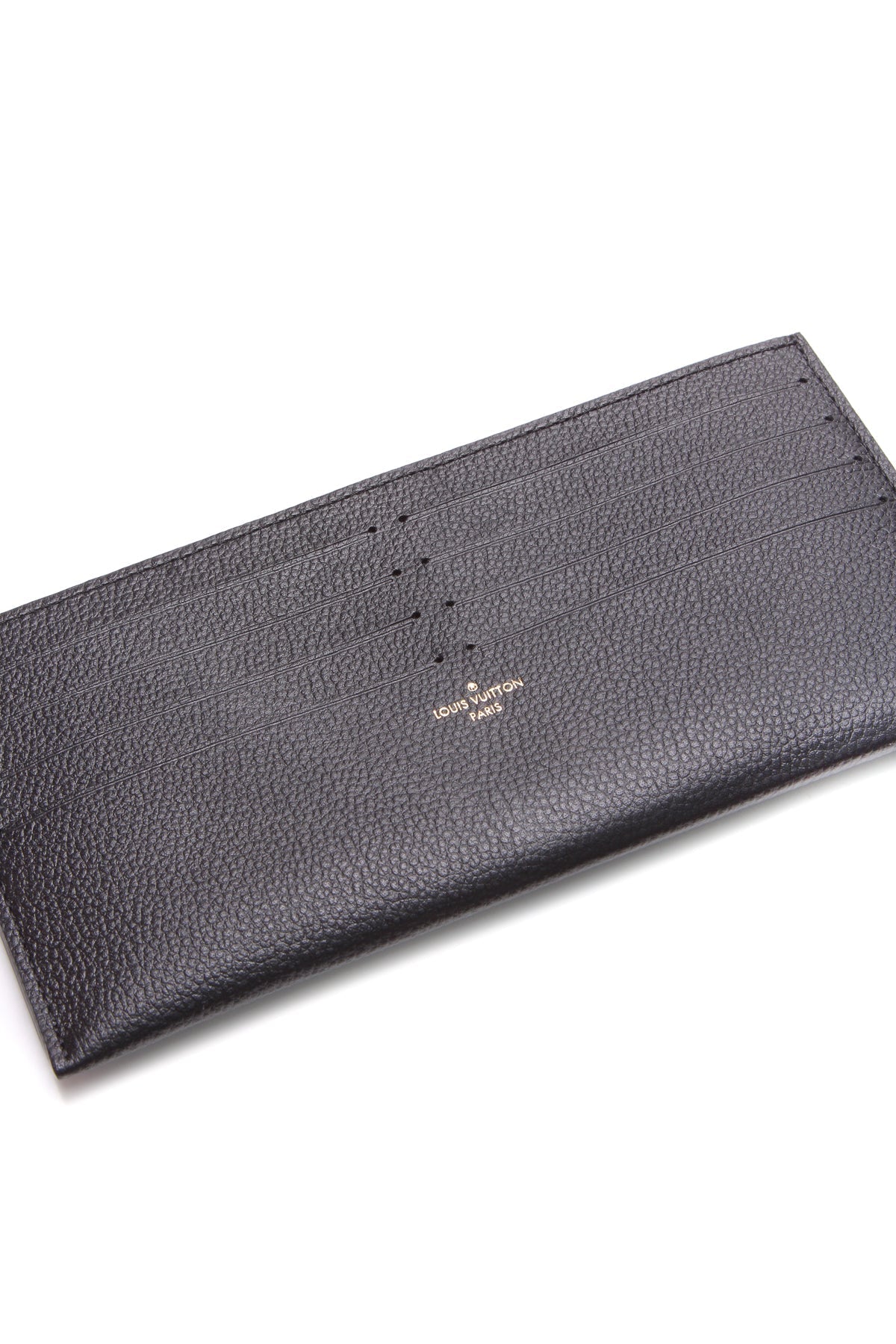 Empreinte Felicie Pochette Bag - Black