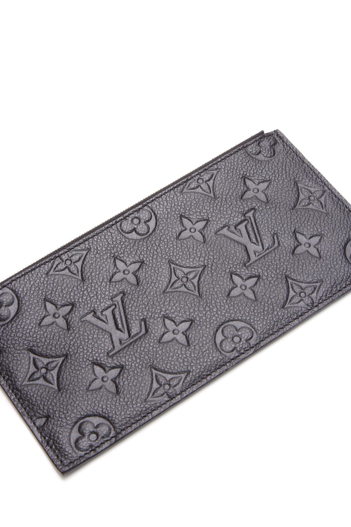 Empreinte Felicie Pochette Bag - Black