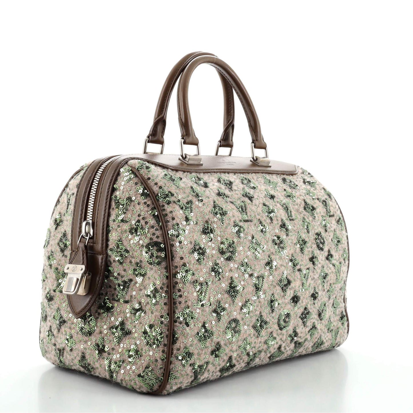 Speedy Handbag Limited Edition Sunshine Express 30