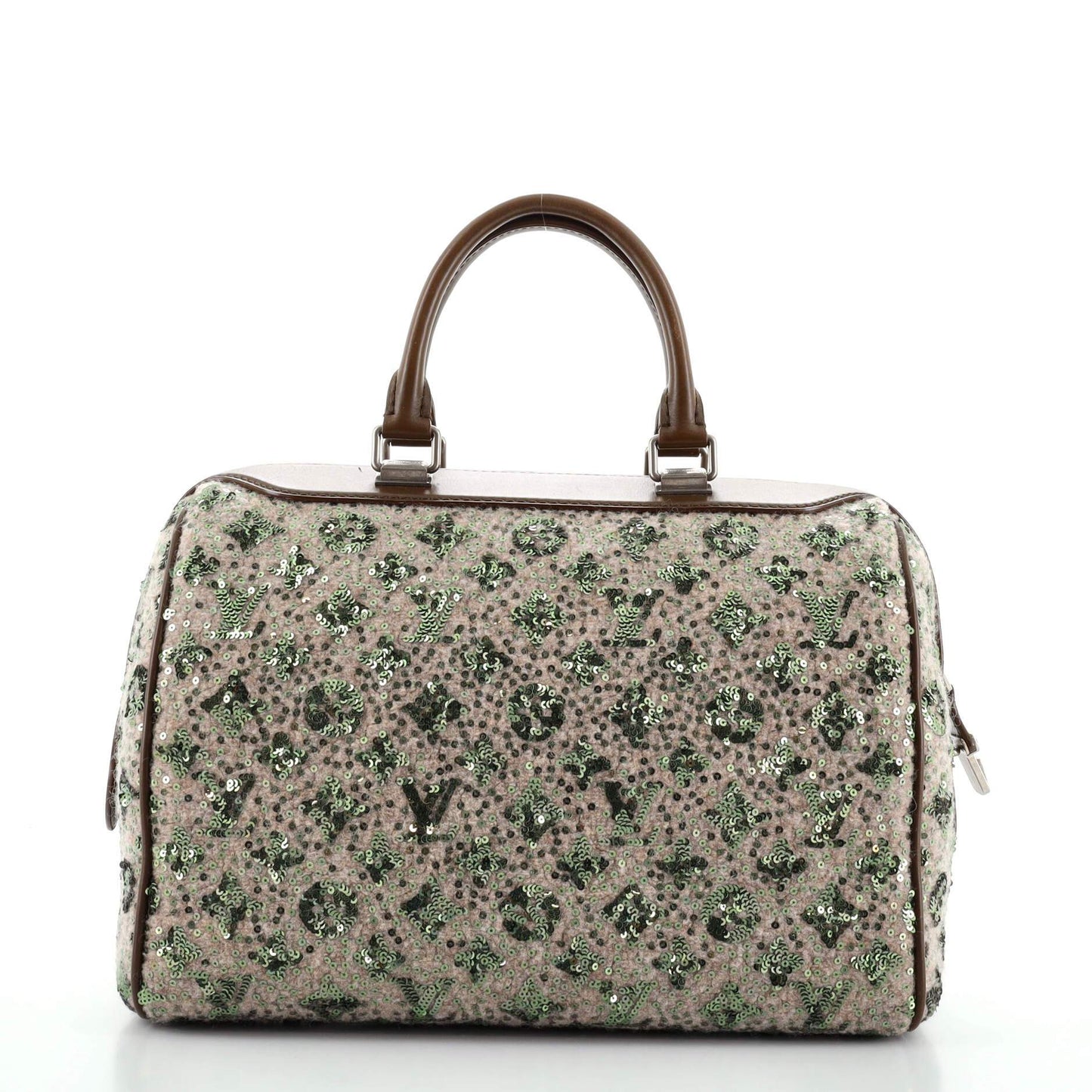 Speedy Handbag Limited Edition Sunshine Express 30