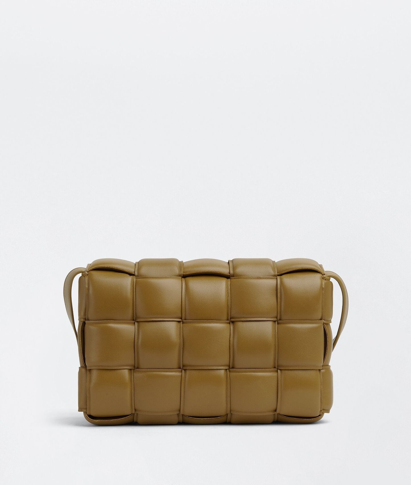Padded Cassette bag Women