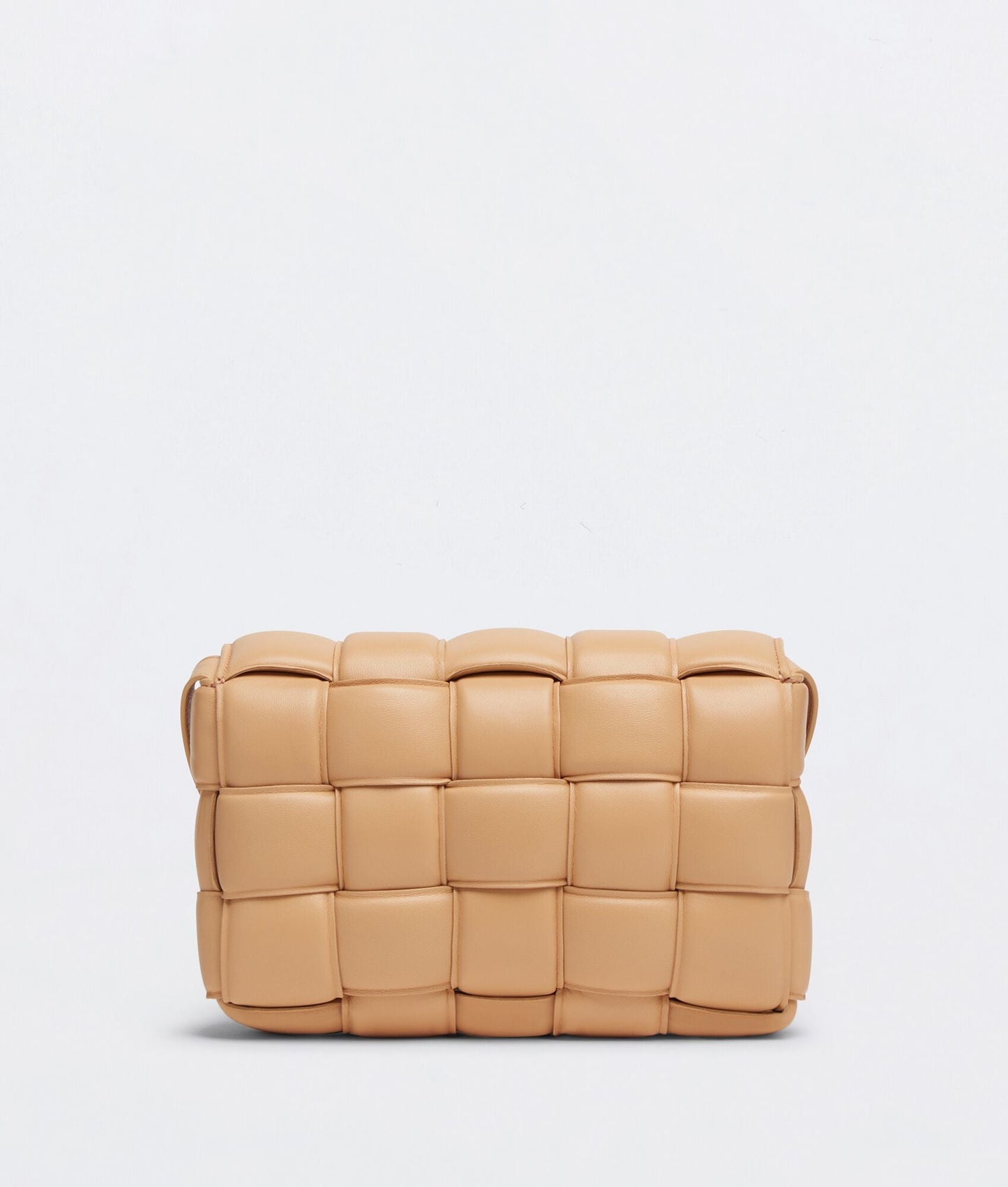 Padded Cassette bag Women