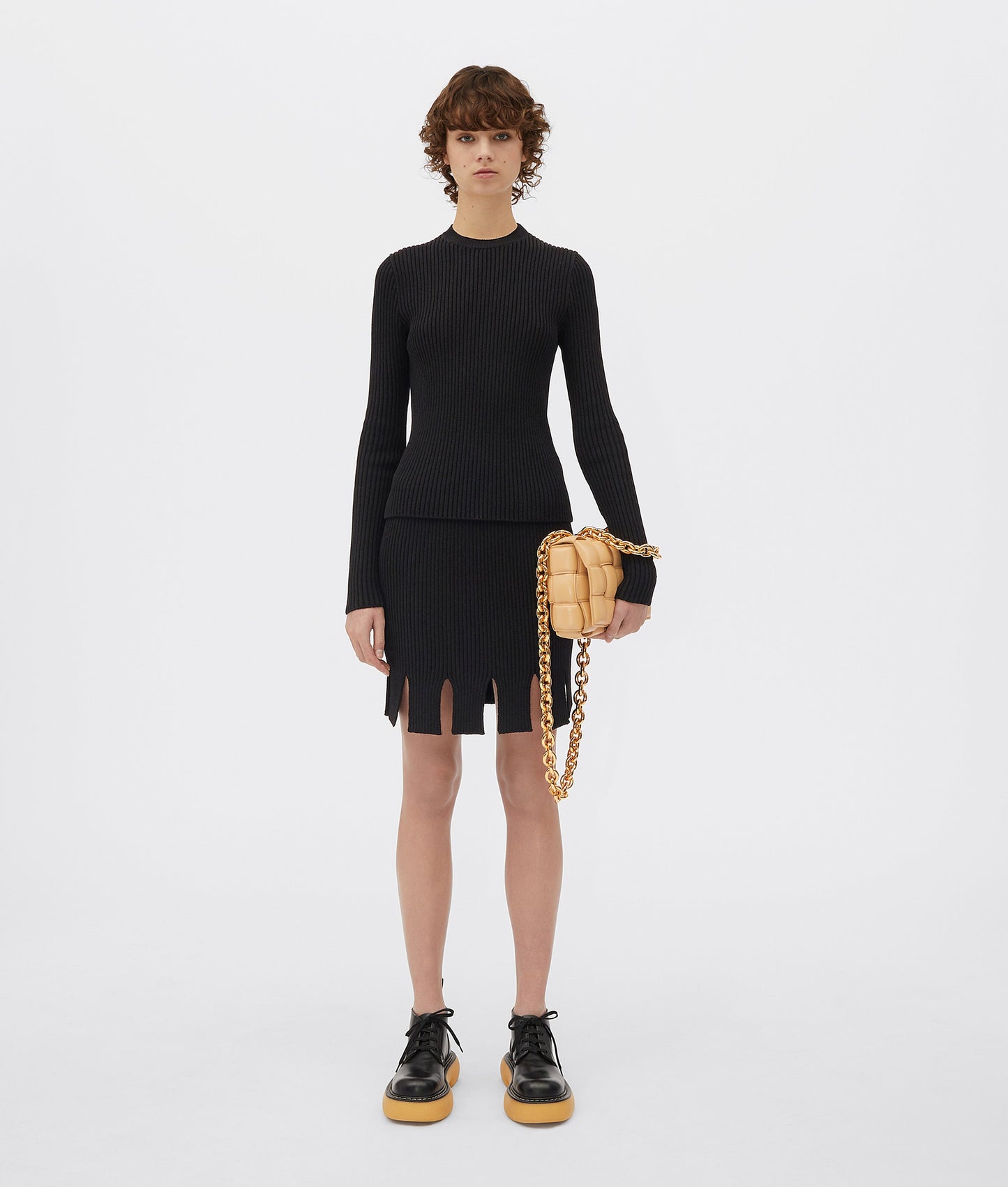 Women Chain Cassette
