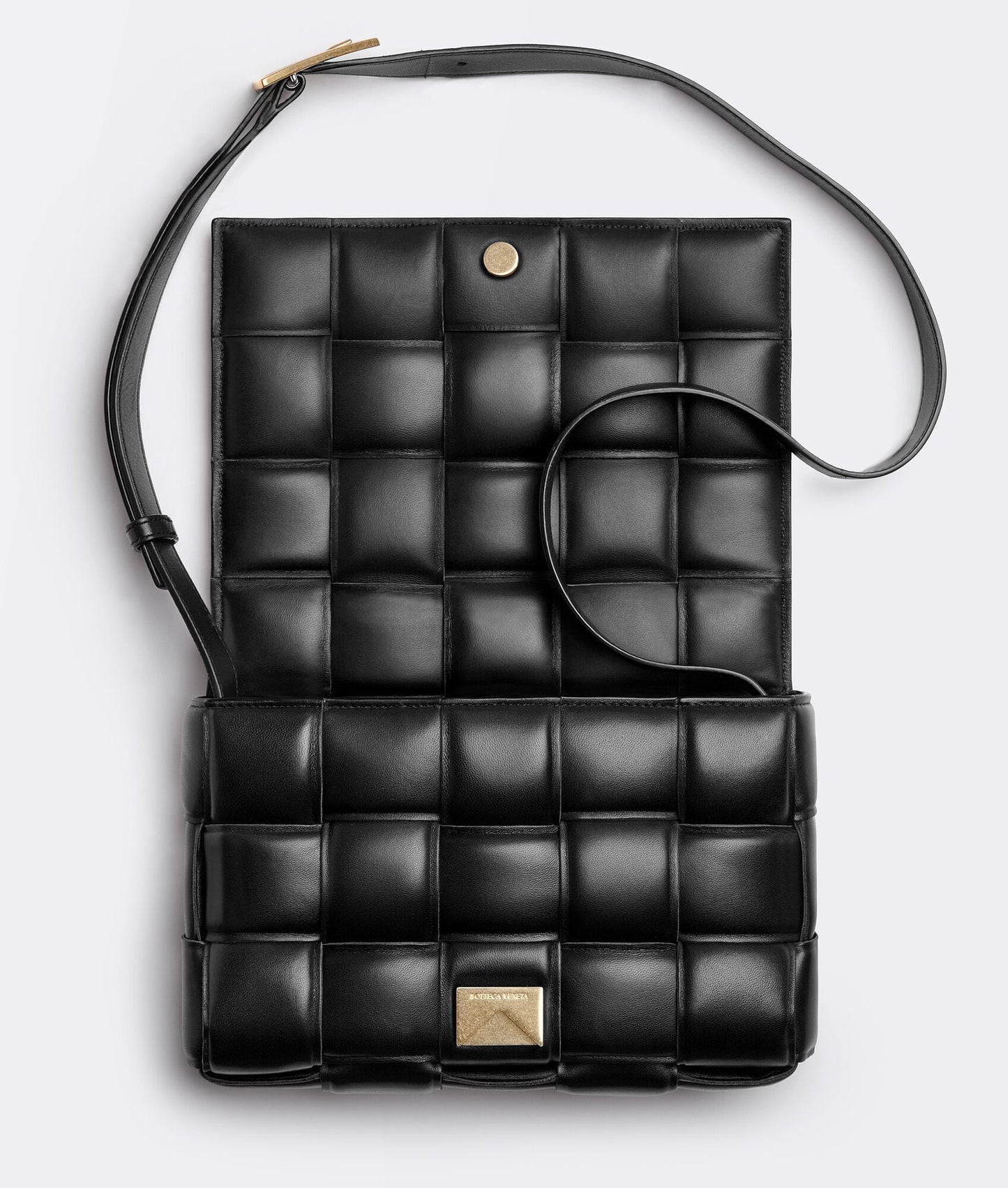 Padded Cassette bag Women