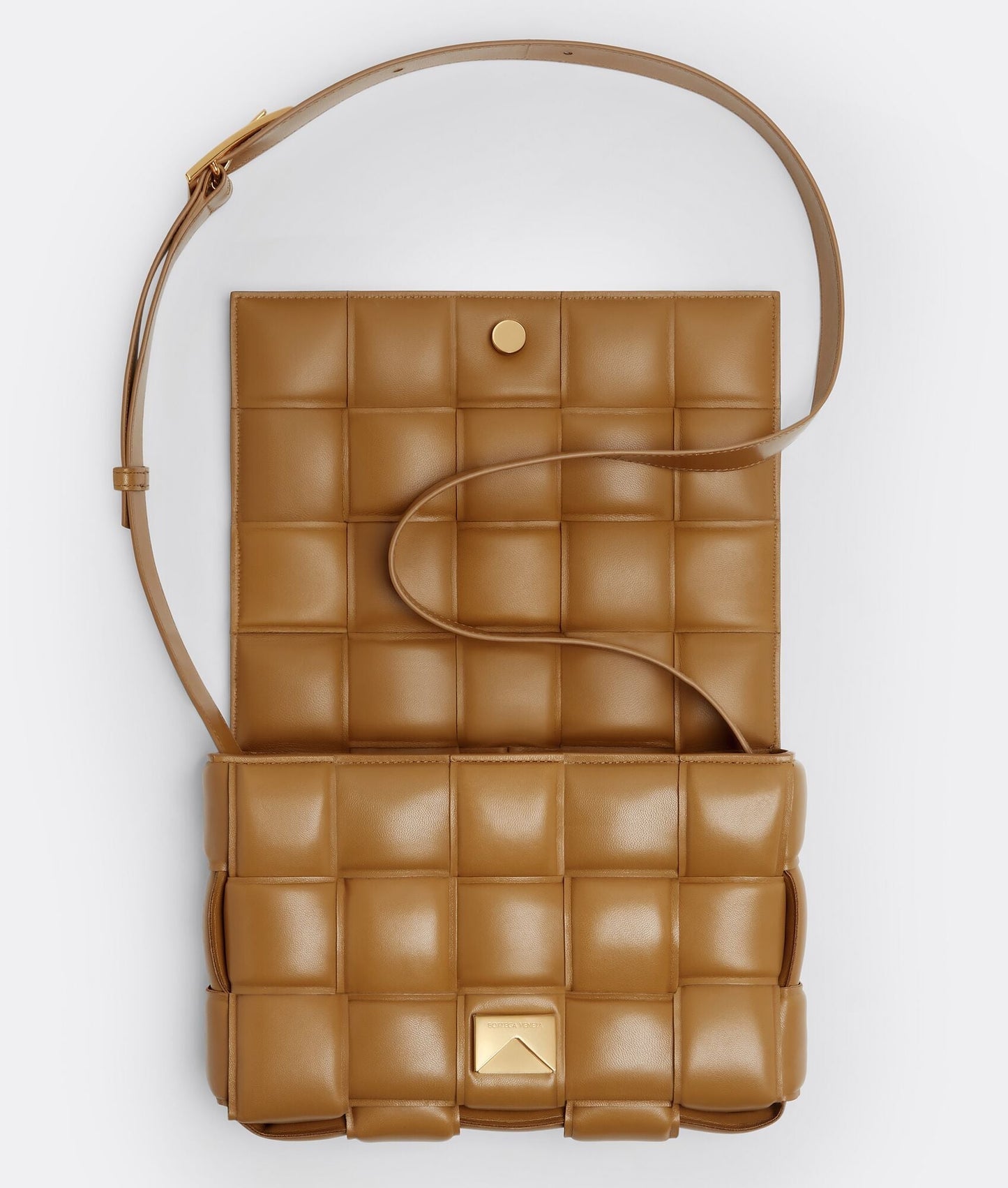 Padded Cassette bag Women