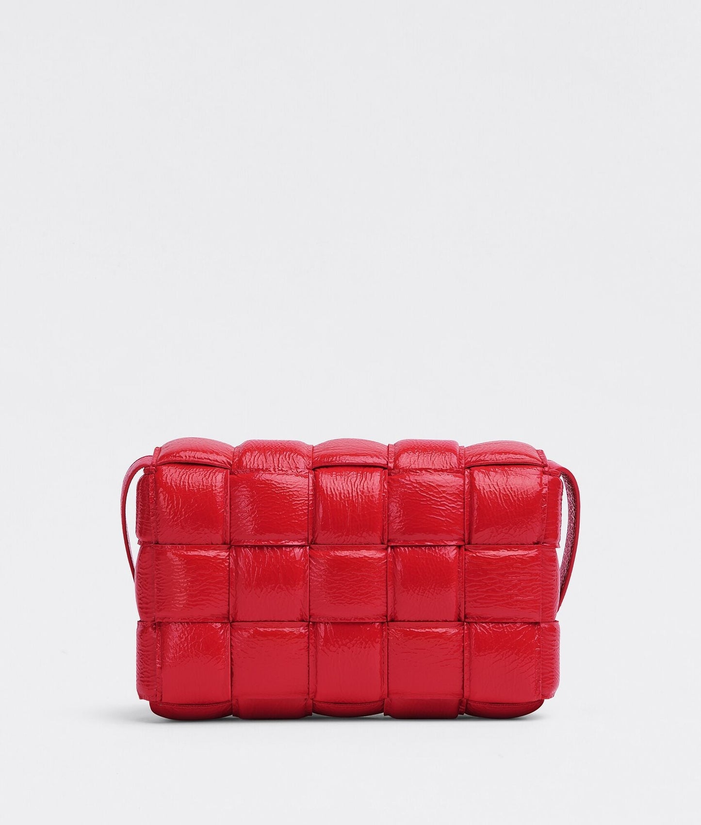 Padded Cassette bag Women