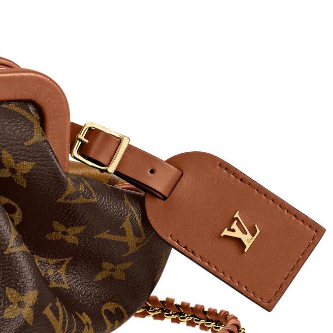 Louis Vuitton BOURSICOT EW