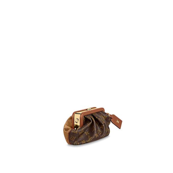 Louis Vuitton BOURSICOT EW