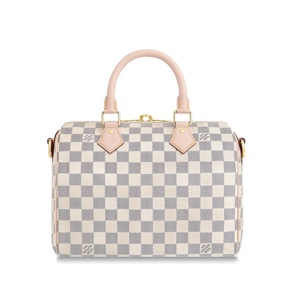 Louis Vuitton Speedy Bandoulière 25
