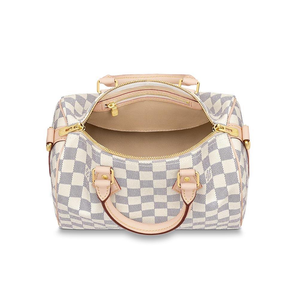 Louis Vuitton Speedy Bandoulière 25