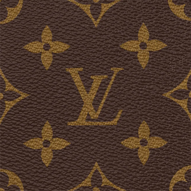 Louis Vuitton Sac Plat BB Bag
