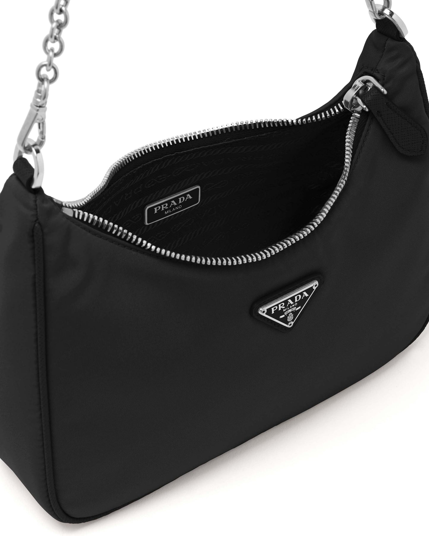 Prada Re Edition 2005 Re Nylon Bag