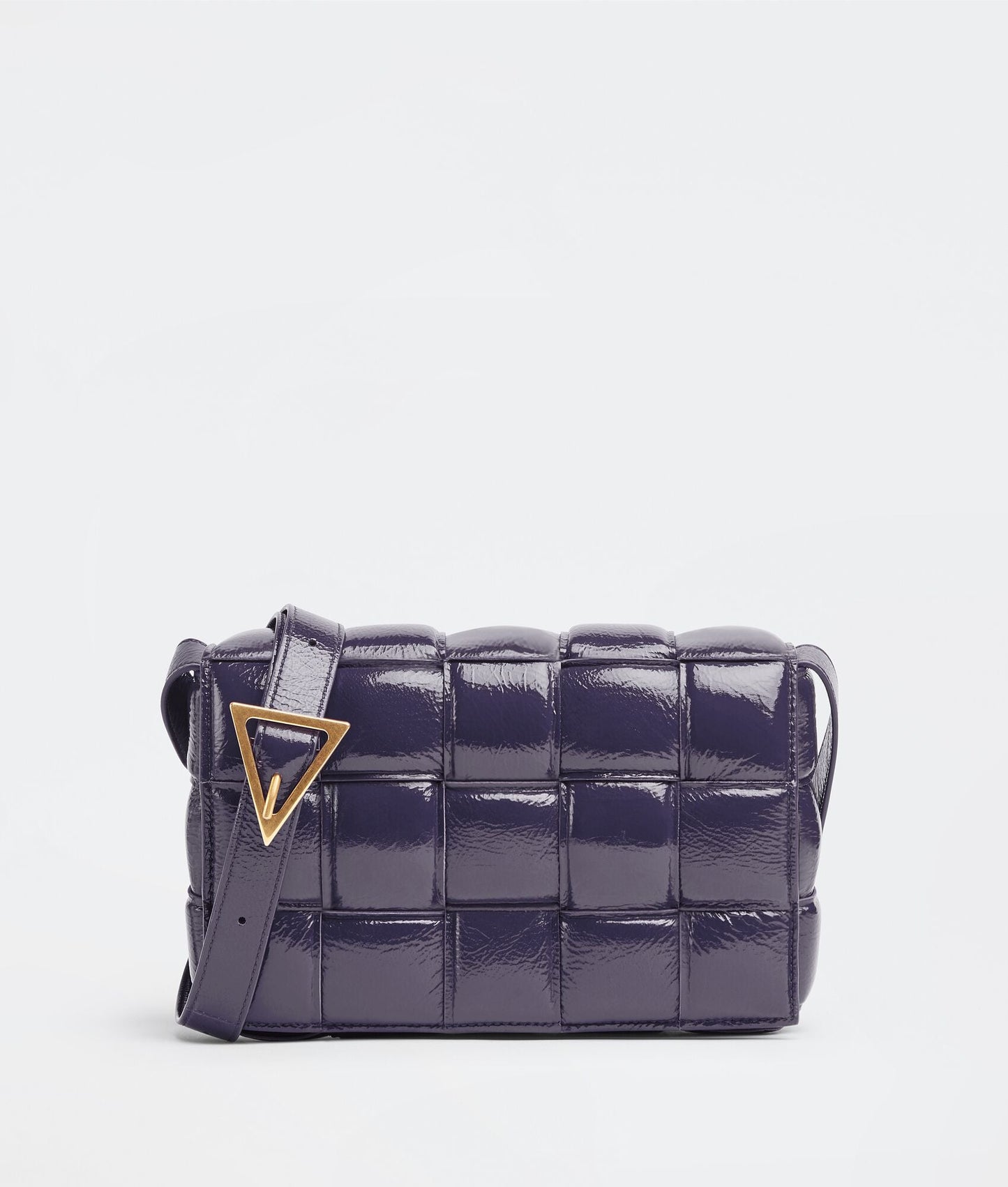Padded Cassette bag Women