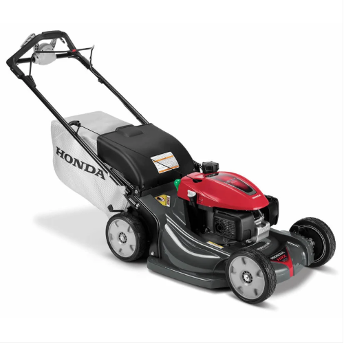 Honda HRX217K5VKA 187cc Gas 21 in. 4-in-1 Versamow System Lawn Mower