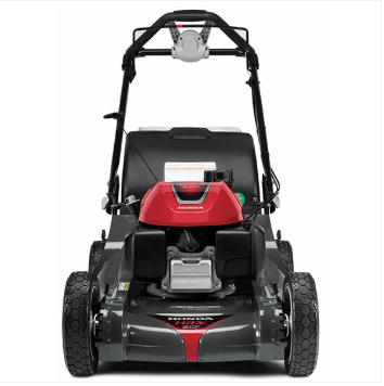 Honda HRX217K5VKA 187cc Gas 21 in. 4-in-1 Versamow System Lawn Mower