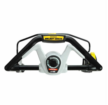 Honda HRX217K5VKA 187cc Gas 21 in. 4-in-1 Versamow System Lawn Mower