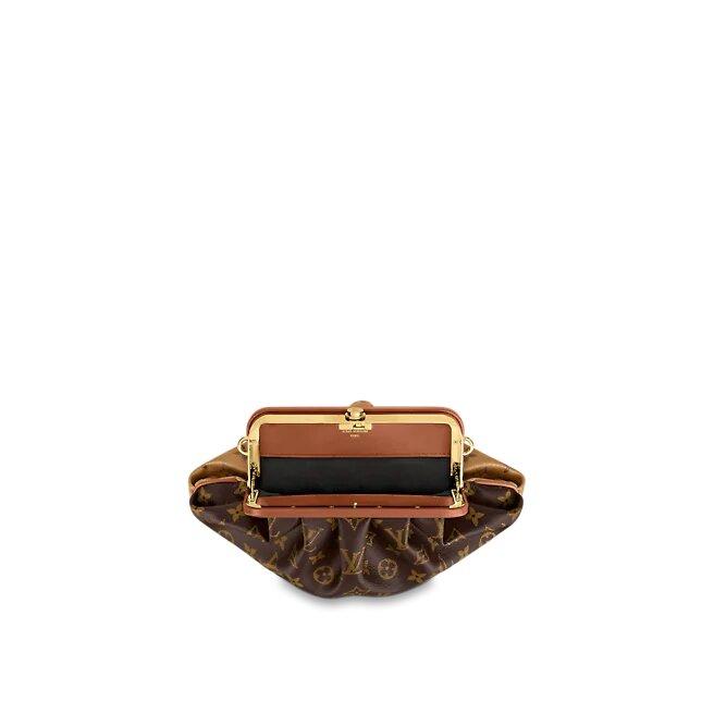 Louis Vuitton BOURSICOT EW