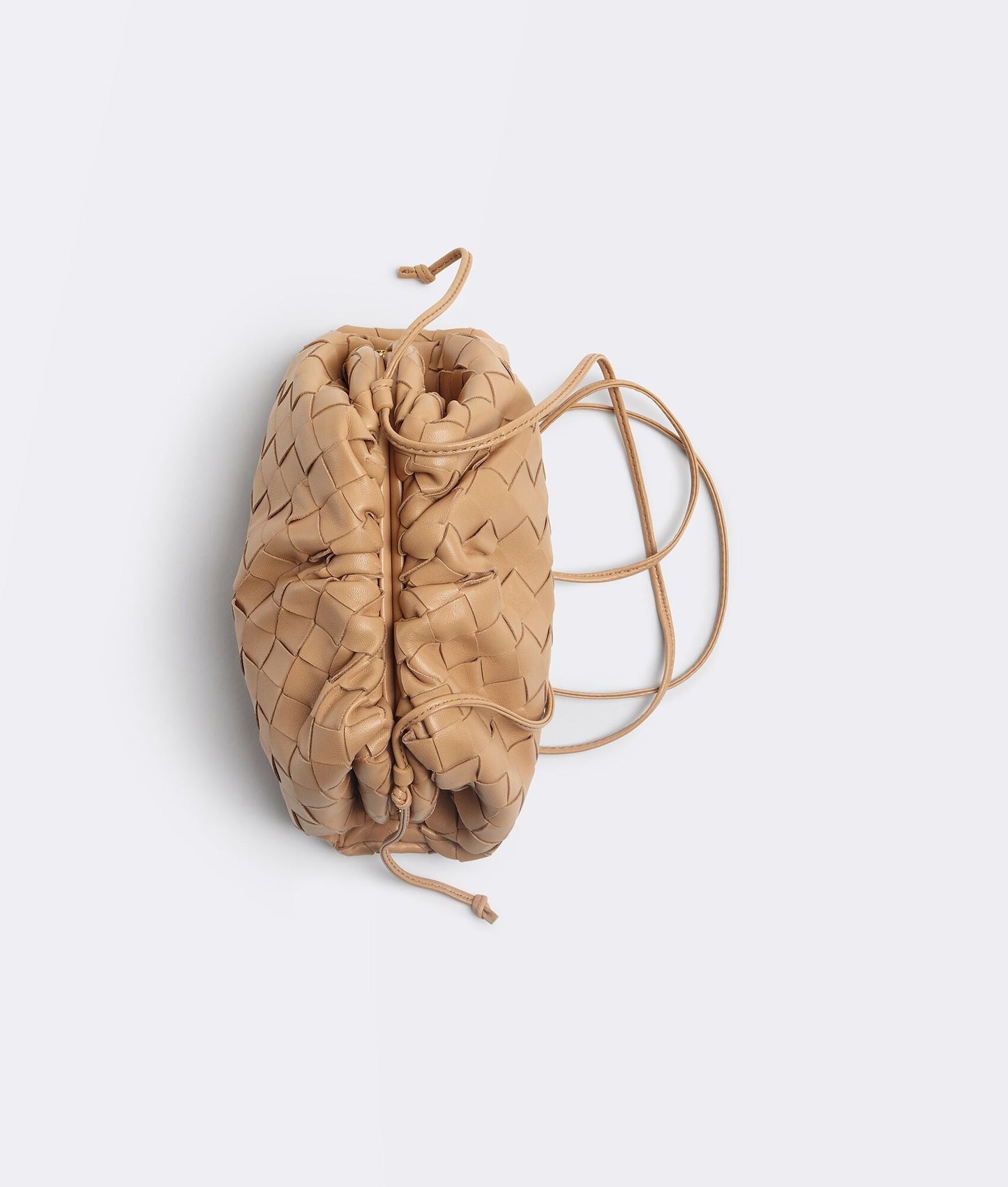 Bottega Venta Women's Mini Pouch