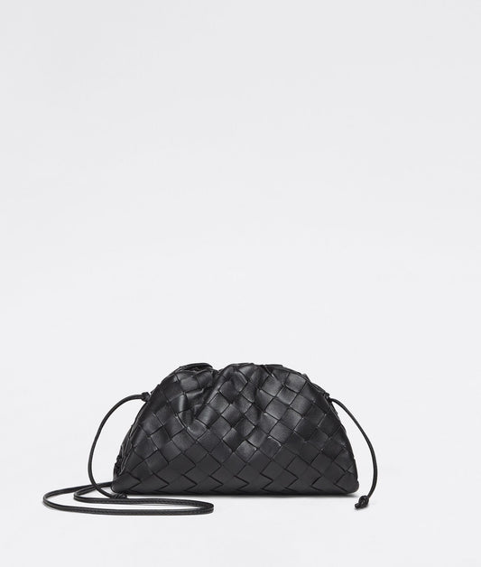 Women's Mini Pouch Black