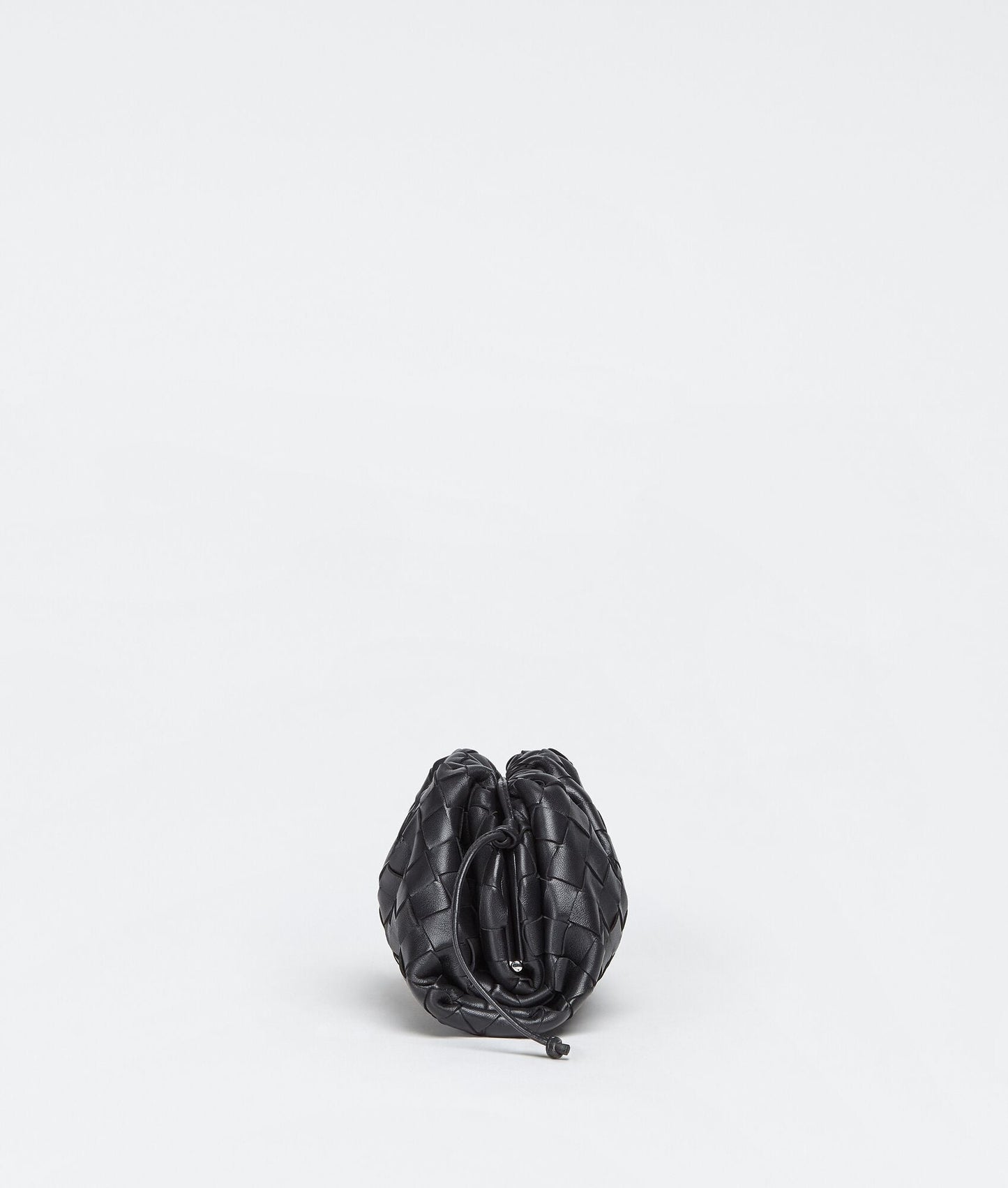 Women's Mini Pouch Black