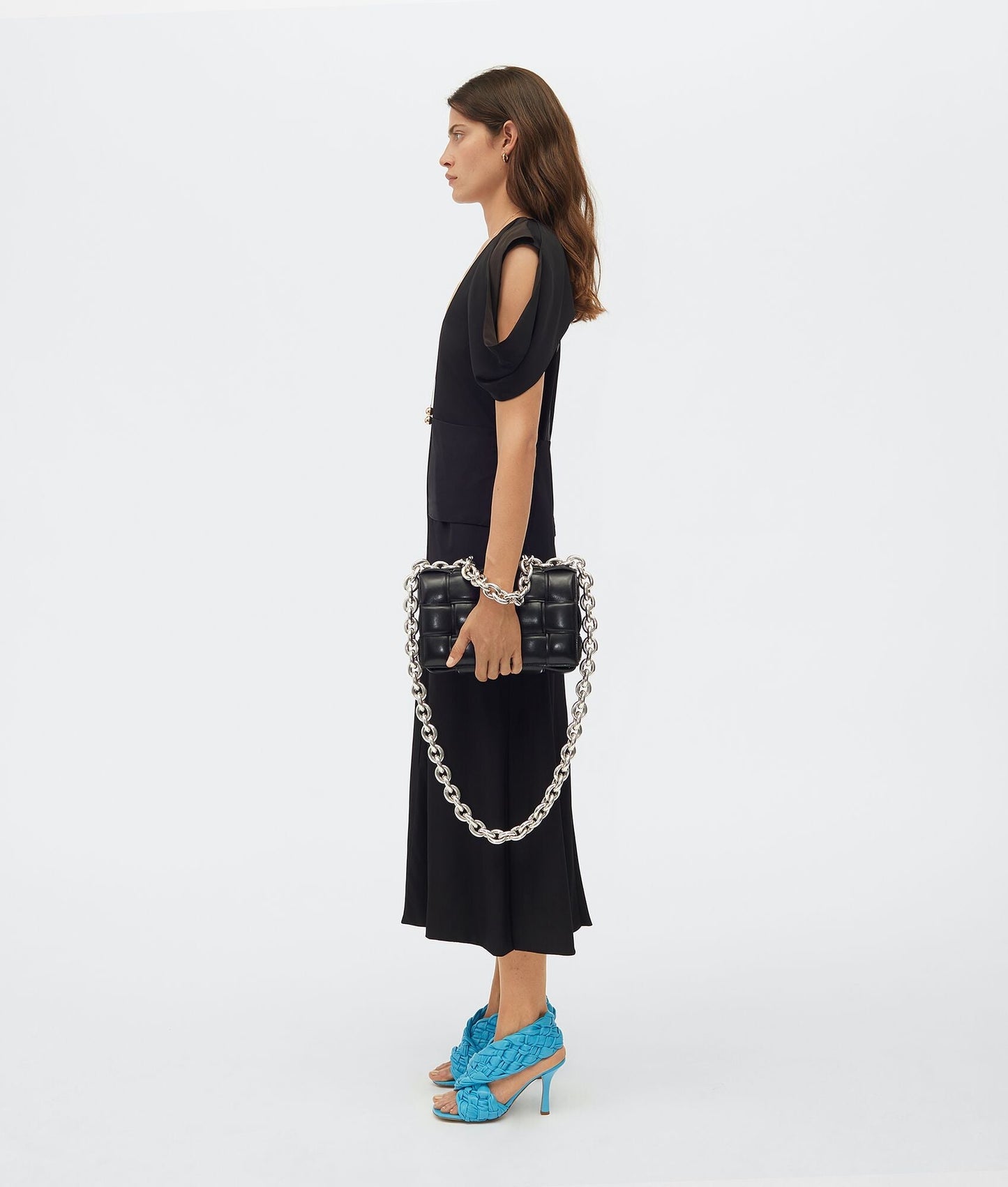 Women Chain Cassette