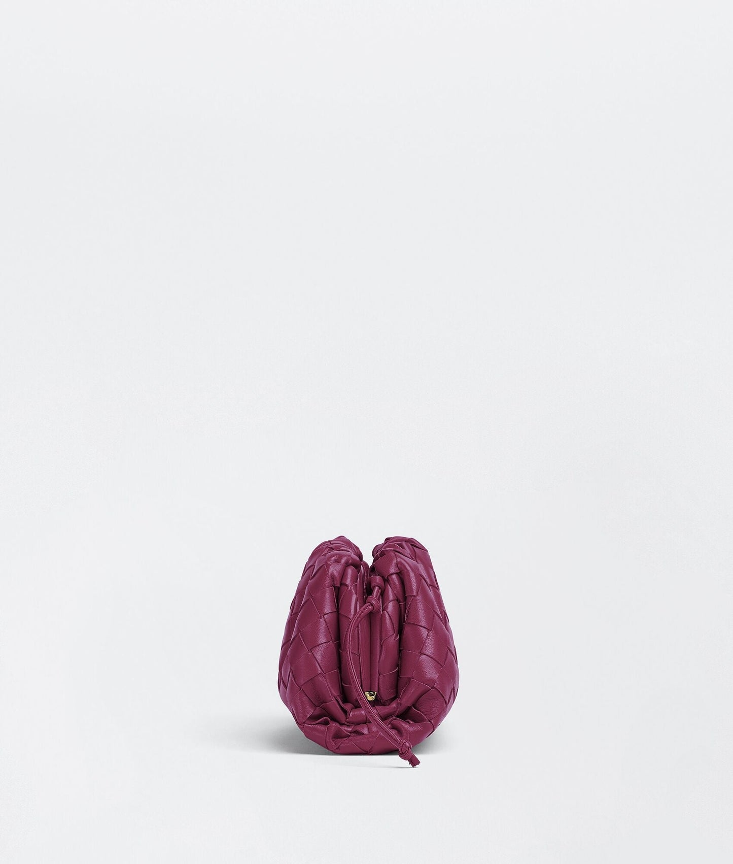 Women's Mini Pouch Black