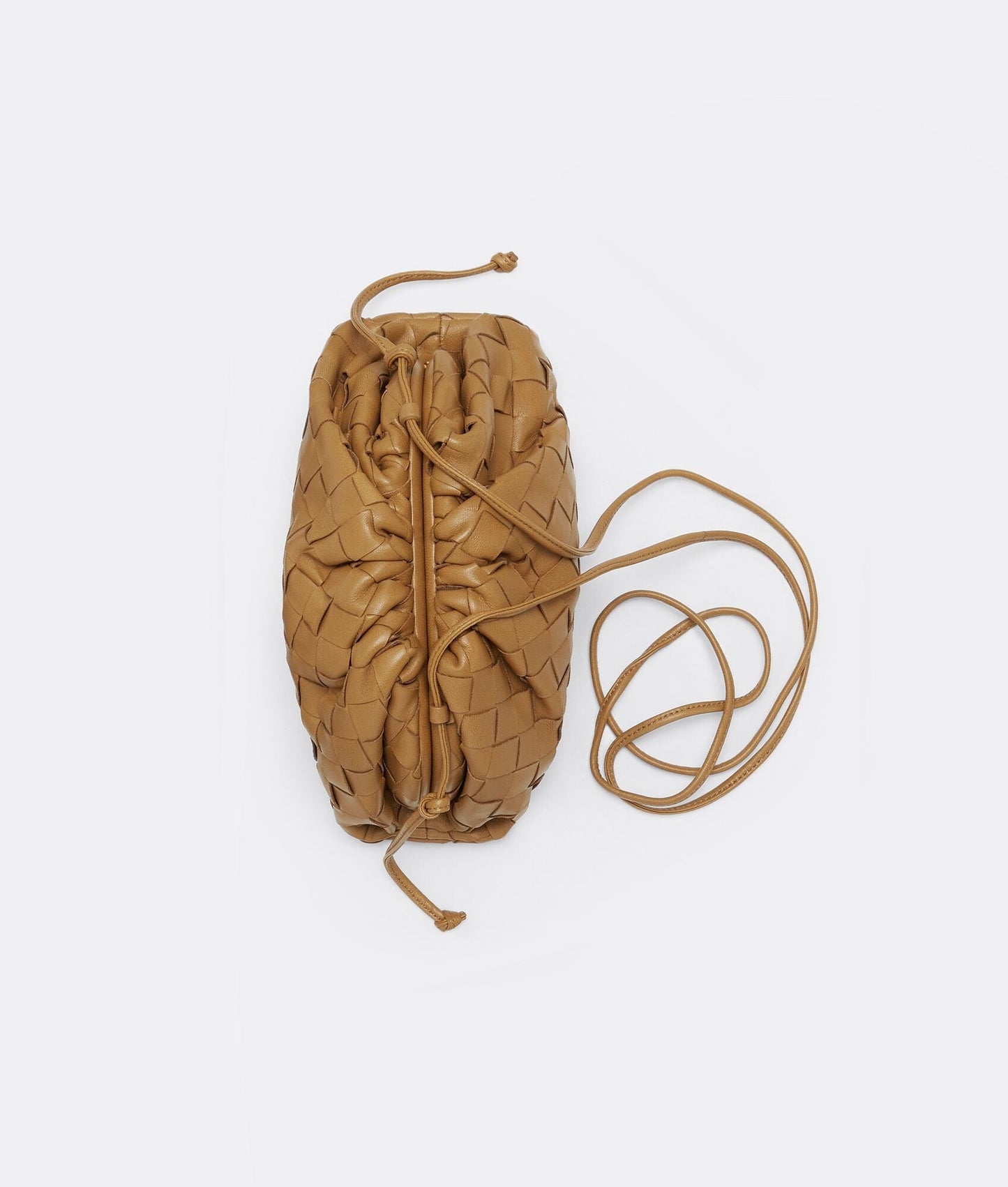 Bottega Venta Women's Mini Pouch
