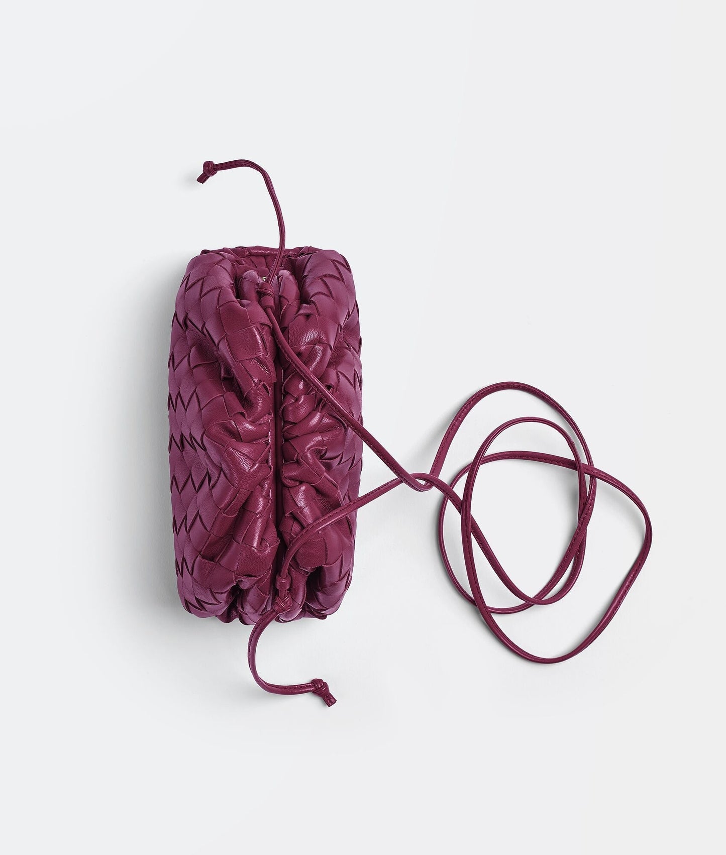 Women's Mini Pouch Black