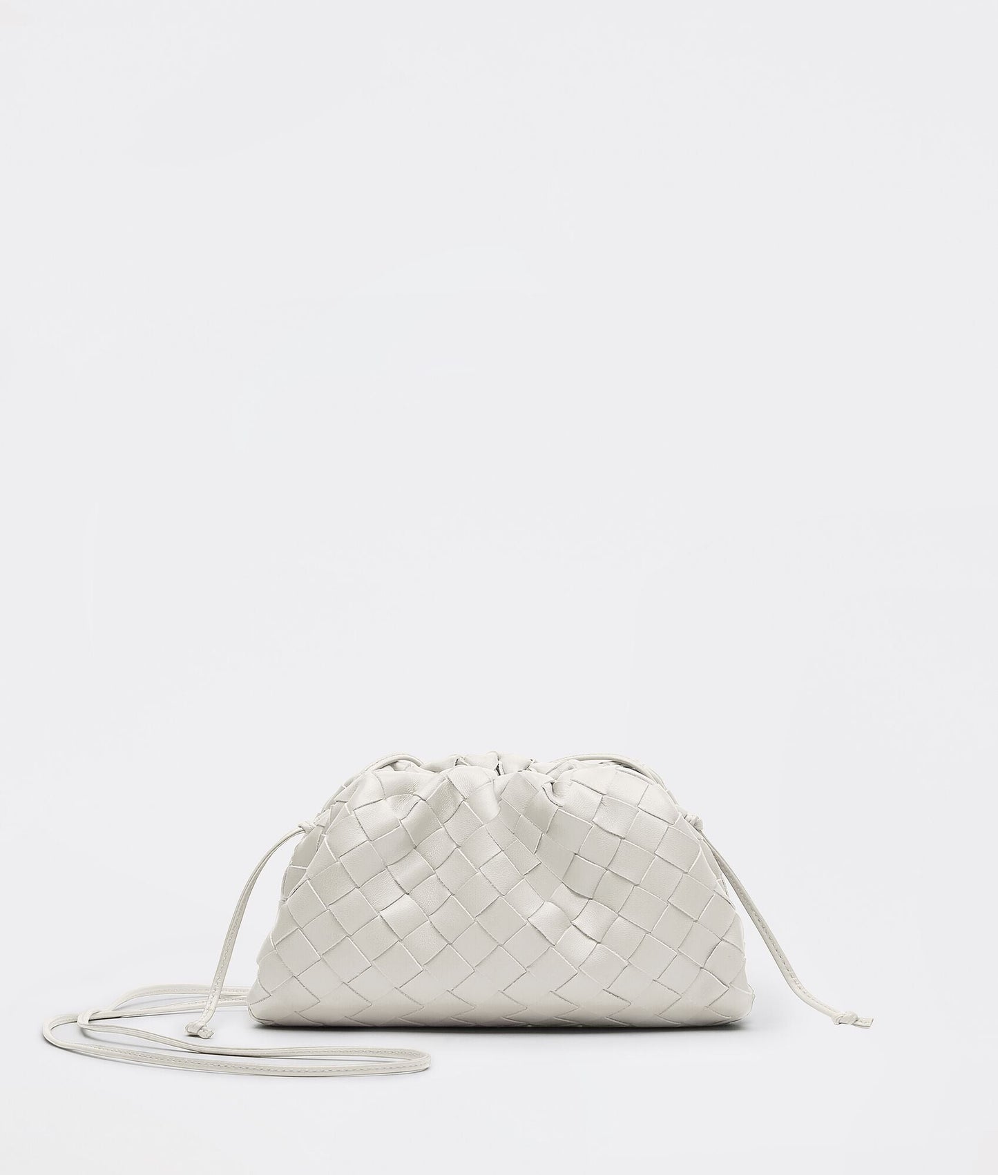Bottega Venta Women's Mini Pouch