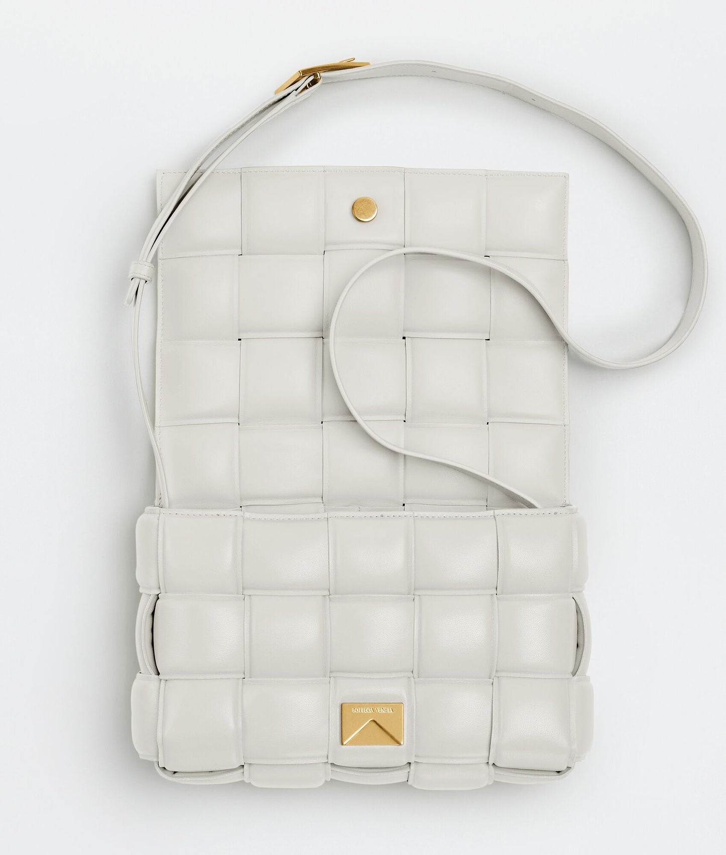 Padded Cassette bag Women