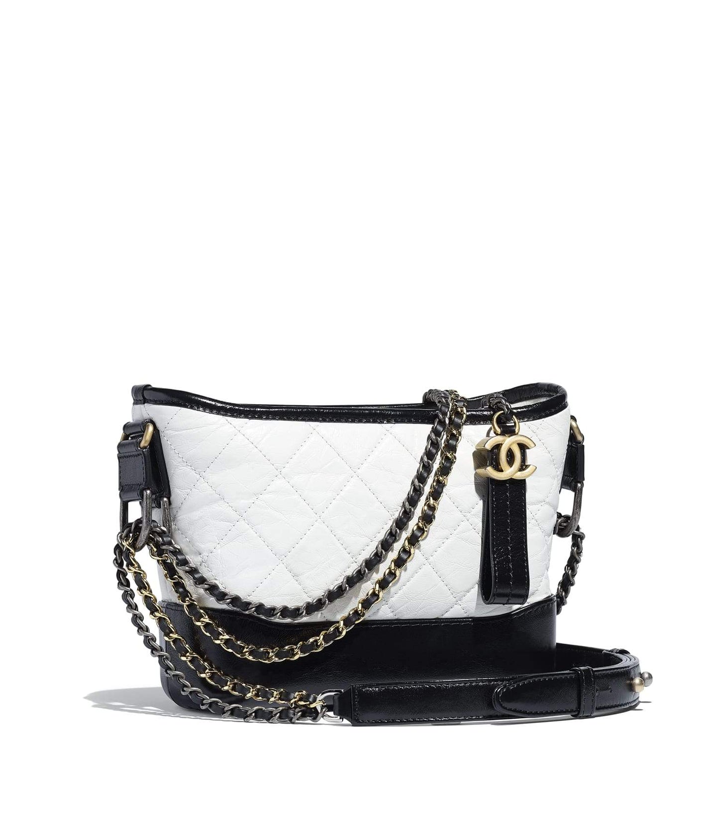 Chanel Gabrielle Small Hobo Bag