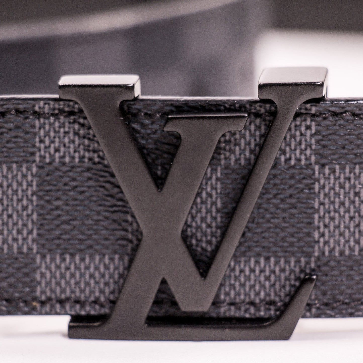 Louis Vuitton Initiales Belt