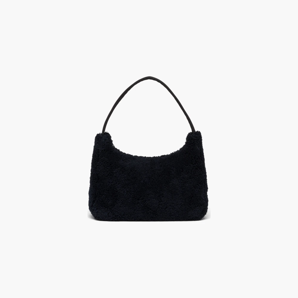 Prada Re-edition 2000 Terry Mini-bag